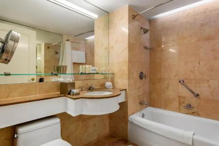 Omni Berkshire Place - 78