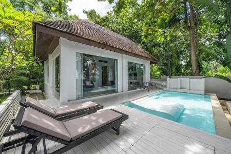 Zara Beach Resort Koh Samui - Sha Extra Plus Certified - 145