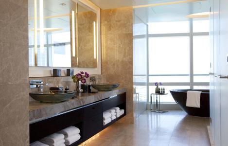Rosewood Abu Dhabi - 31