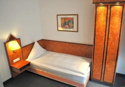 Trip Inn Minerva Frankfurt - 31