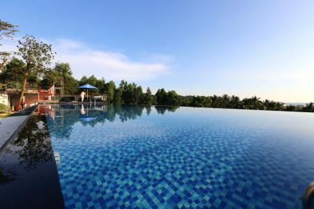 Tom Hill Resort & Spa Phu Quoc - 16
