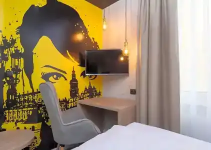 ibis Styles Dresden Neustadt - 53