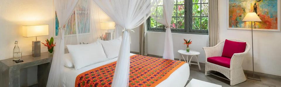 Taru Villas Mawella - Tangalle - 32