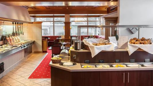Holiday Inn München Süd, an IHG - 9