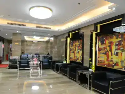 Xinghe Business(Railway Station & YuexiuPark Branch) - 13