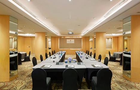 Holiday Inn Bangkok, An Ihg - 26