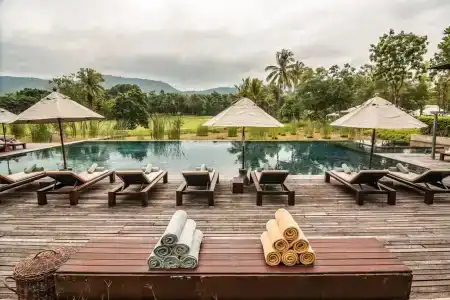 Kirimaya Golf Spa - Sha Plus Certified - 12