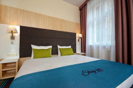 Stay Inn - 52