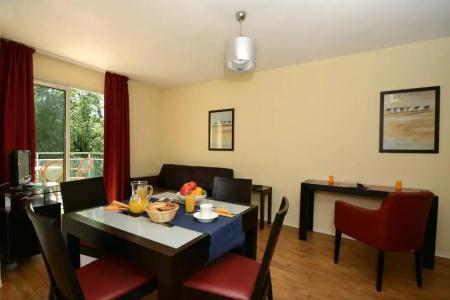 Odalys City Antibes Olympe - 47