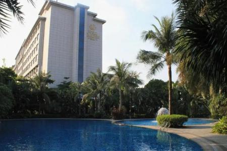 Dongguan Well Garden - 19