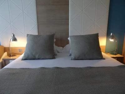 Hôtel Point France - 117