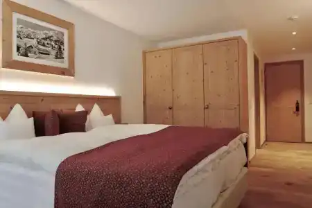 Sarain Active Mountain Resort - 73