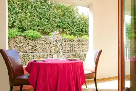 Cerise Carcassonne Sud - 73