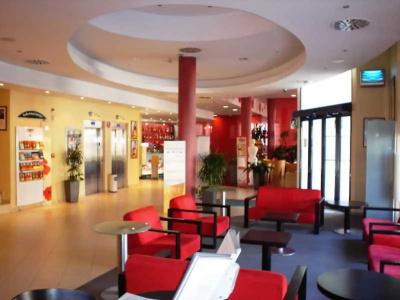 Ibis Malaga Centro Ciudad - 30