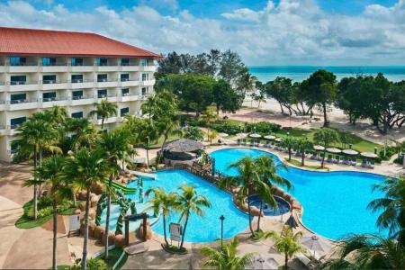 Swiss-Garden Beach Resort, - 11