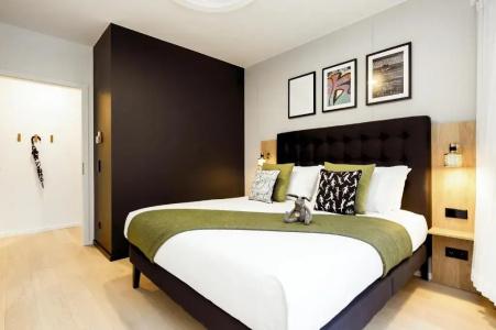 Wilde Aparthotels by Staycity, Berlin, Checkpoint Charlie - 81