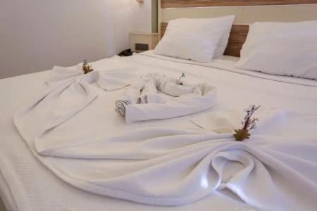 Best Smyrna Otel - 34