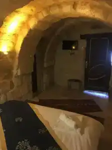 stone age cappadocia - 51