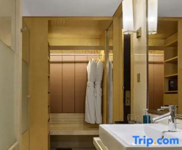 Hilton Nanjing Riverside - 79