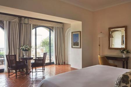 Grand Timeo, A Belmond, Taormina - 39
