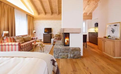 Piz Buin Klosters - 76