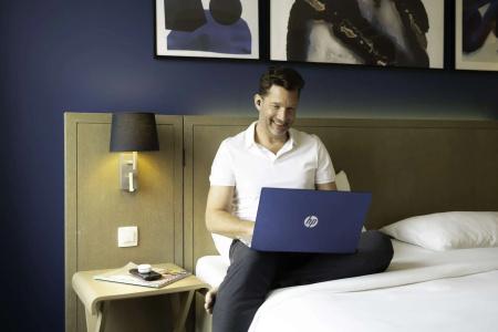 Park Inn by Radisson Antwerpen - 7