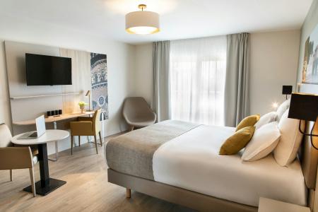 ibis Toulouse Pont Jumeaux - 26
