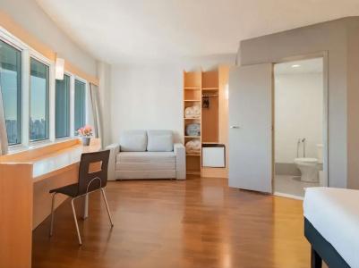 ibis Sao Paulo Congonhas - 68