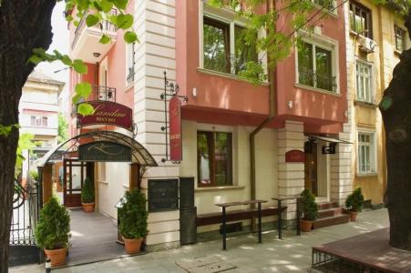 Sofia Residence Boutique - 0