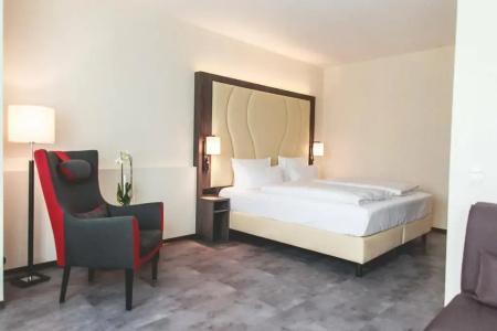 Best Western Plaza Mannheim - 66
