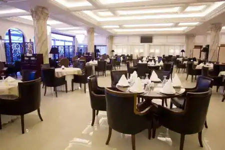 Babillon Spa & Restaurant - 16