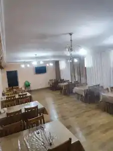 Нырлытау - 15