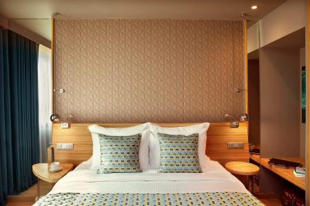 Wyndham Grand Athens - 71