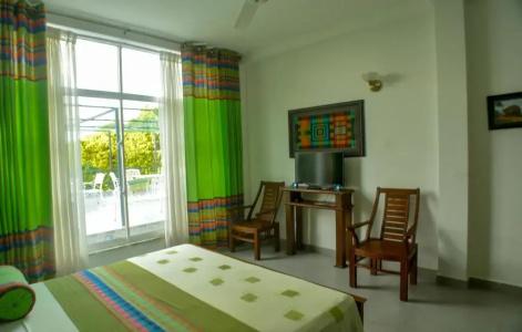 Villa Baywatch, Rumassala - 54