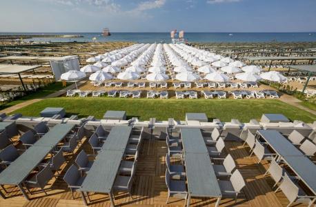 Side Sunport - All Inclusive - 17