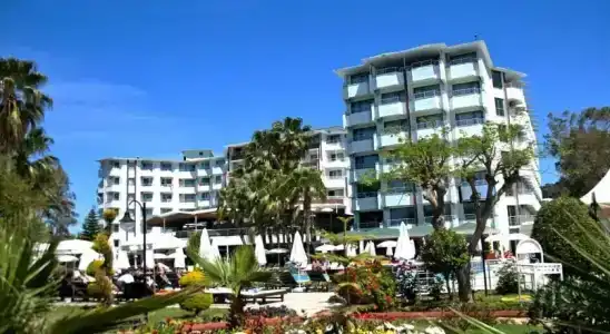 Aventura Park - Ultra All Inclusive - 1