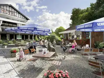 Restaurant Lüdenbach - 14