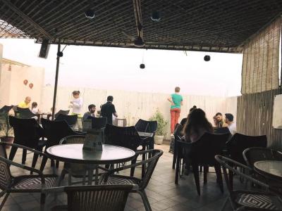 Smyle Inn - 3 minutes walk From New Delhi Railway Station - 21