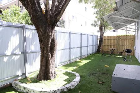 Courtyard Miami Coral Gables - 44