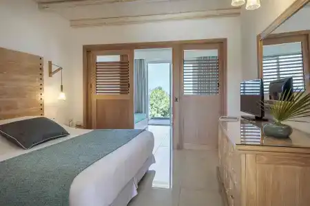 Mitsis Rodos Village Beach & Spa - 5