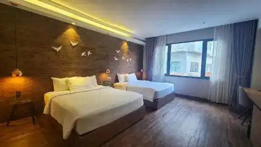 The Luxe Da Lat - 36