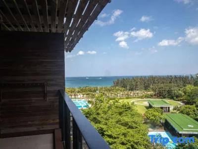 1 Haitang Bay, Sanya - 74