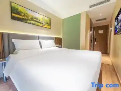 Xi'an Tooyo - 8