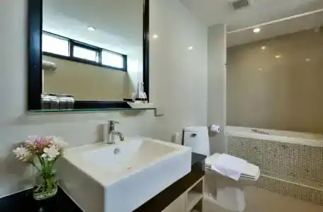 Abloom Exclusive Serviced - 31