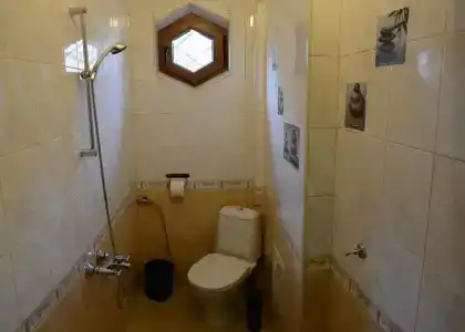 Peter Pan Hostel - 3