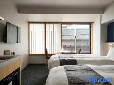 Goco Stay Kyoto Shijo Kawaramachi - 100