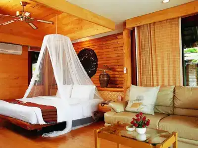 Sunset Park Resort And Spa - Sha Plus - 5