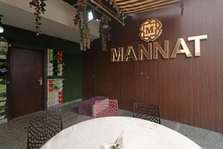 Mannat international by Mannat - 13
