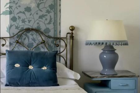 Zahir Country House - 62