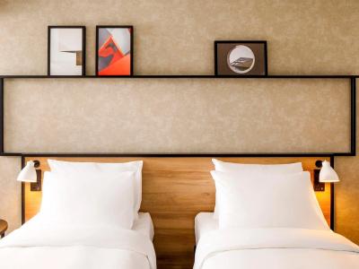 ibis London Sutton Point - 42
